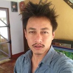 Mandip Gurung