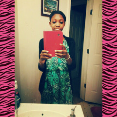 Courtney “Baby C” Smith