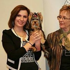 Melanie van der Ende