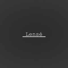 Lensé