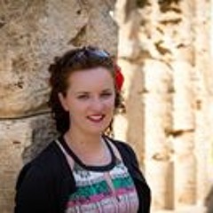 Gendvilė Svirskaitė