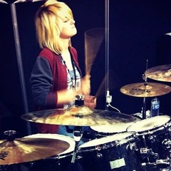 LouiseDrummerBartle