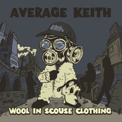 Average Keith The Rapper