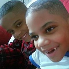 Mzz Tesa TheefirstLadi