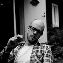 Jonas Sten Norén