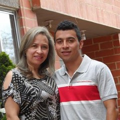 Sergio Forero Checho