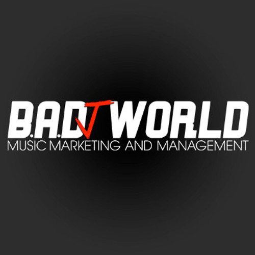 Badj World’s avatar