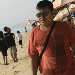 Adrian Muti Trikumoro