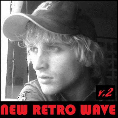 NEW RETRO WAVE v.2 PT.10 artist photo