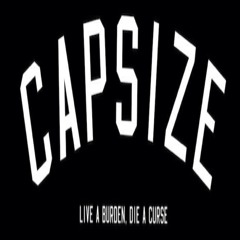 capsize hardcore