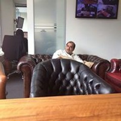 boss