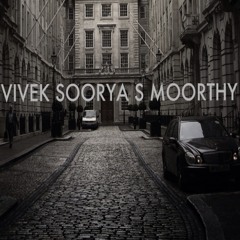 Vivek Soorya S Moorthy