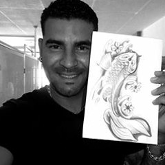 Camilo EstudioTattoo