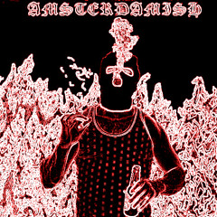 Amsterdamish VictimiZer