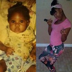 Anne LovinLyfe Jones