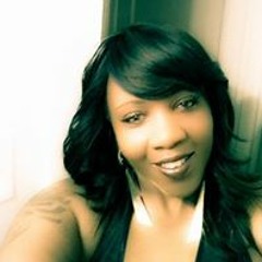 Angie Sweetpee Peterson