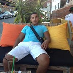 Moh Tarhouchi