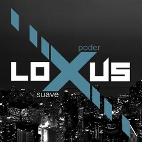 Loxus’s avatar