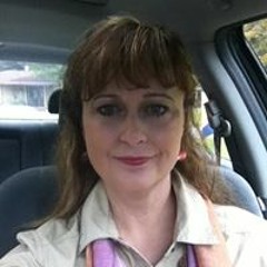 Sasha Smith Anderson