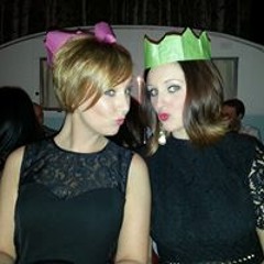 Danielle Sullivan 12