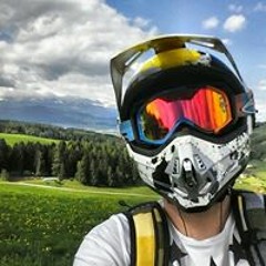 Alexander Ram 2