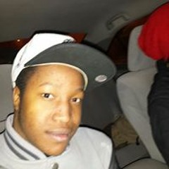 Jaavon SkyHigh Clarke