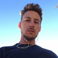 Joshua Bernhard 1