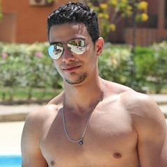 Mohamed Adel