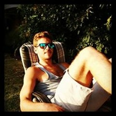 Eran Margolin