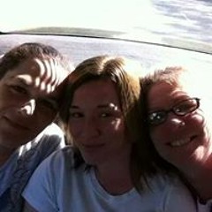 Kayla Michelle Forshee