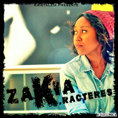zakiakaliyah