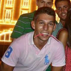 Marcos Fernandez Cagiao