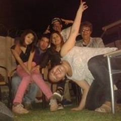 Karen Patricia Tapia