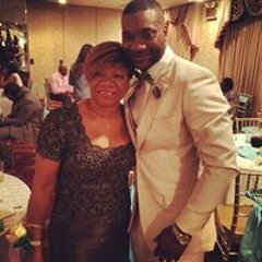 Tequon Maurice McFadden