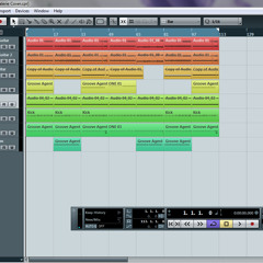 Michael Elmo Crawford