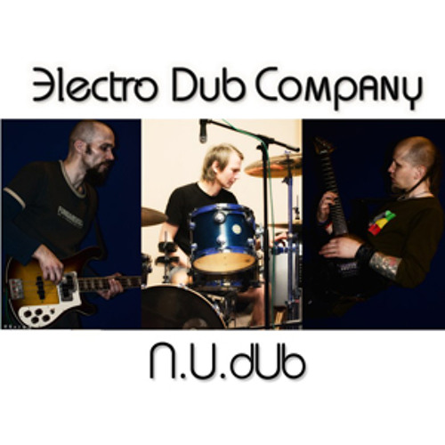 Electro Dub Company’s avatar