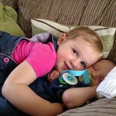 Rachel Louise Sullivan