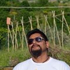 Valentin Bruzzone Gassi