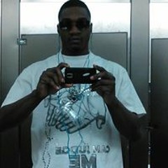 Deshawn C Williams 1