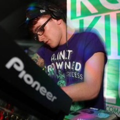 Dj Reece UK