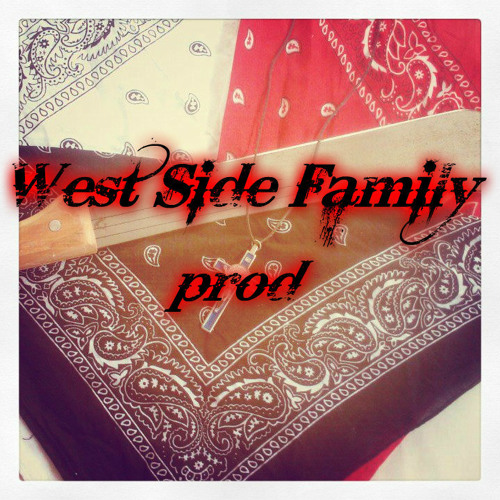 West.Side.Family Prod’s avatar