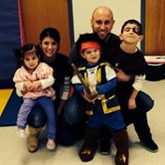 Dani DeLee Mokhtarian