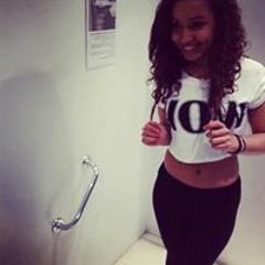 Beatriz La BresiiLiienne