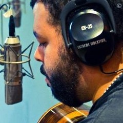 Tiago Machado Músico