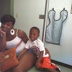 Leearthur Going Barnes