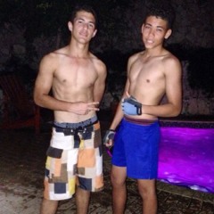 Andre De Freitas Bras