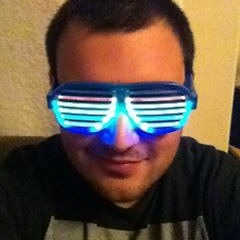 Evan Gallegos