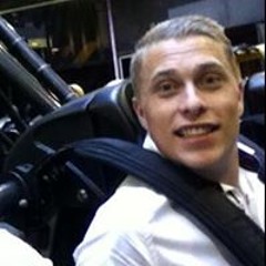 Michael Andersson 12