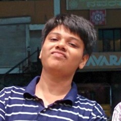 Chinmay Deshpande 3