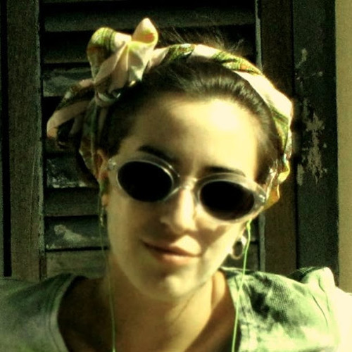 Eugenia lozano 1’s avatar